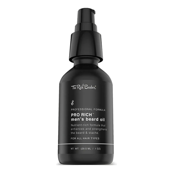 Aceite Para Barba Masculino 30 Ml Suaviza Y Promueve Crecimi Fragancia - Imagen 1