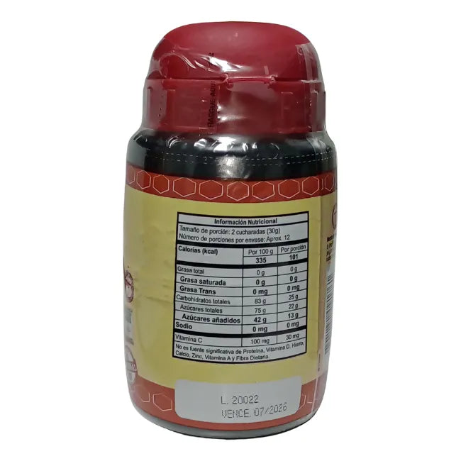 Propóleo Jalea Natural Antigrip - Imagen 6