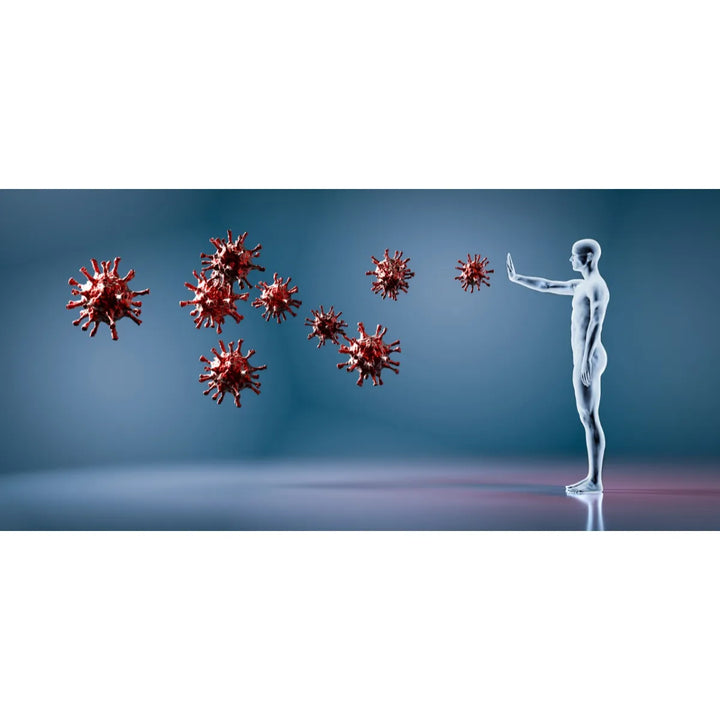 Vitamina C 500mg + Selenio X3 - Imagen 4