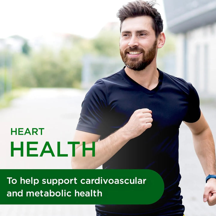 Bergamota Y Granada Para Metabolismo Y Salud Del Corazón 60 - Imagen 3