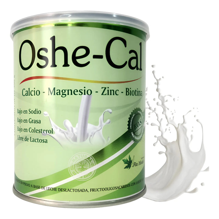 Calcio Osteoporosis Dolor Natural - Imagen 1