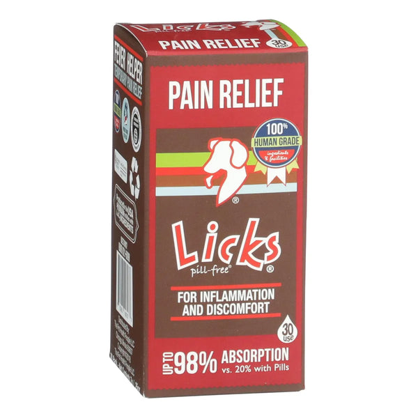 Suplemento Para Aliviar Dolor E Inflamacion En Perros 30 Dias