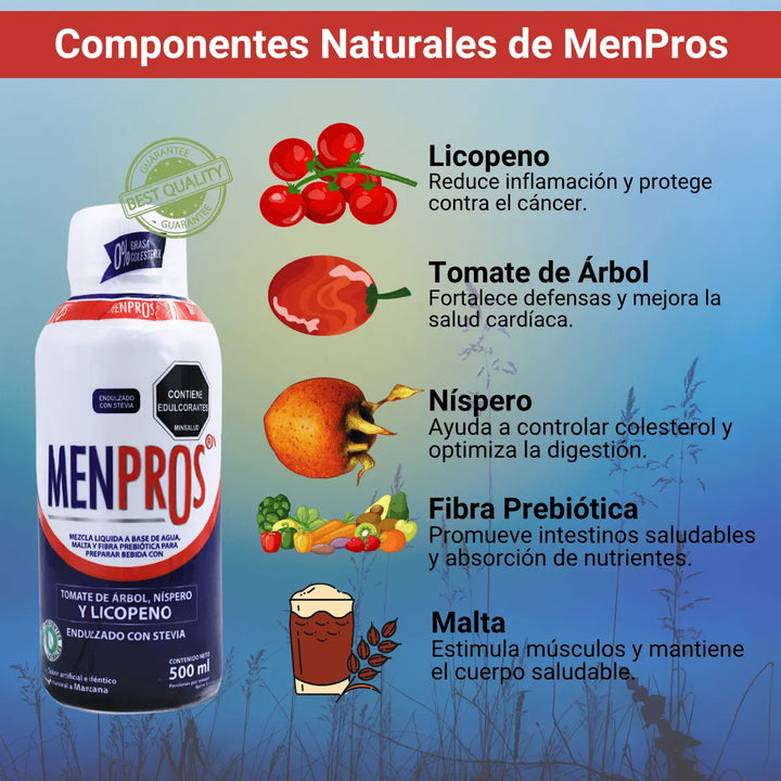 Medicament Prostata Inflamación Malta - Imagen 6