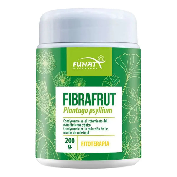 Fibrafrut X 200 Funat Sin Sabor - Imagen 1