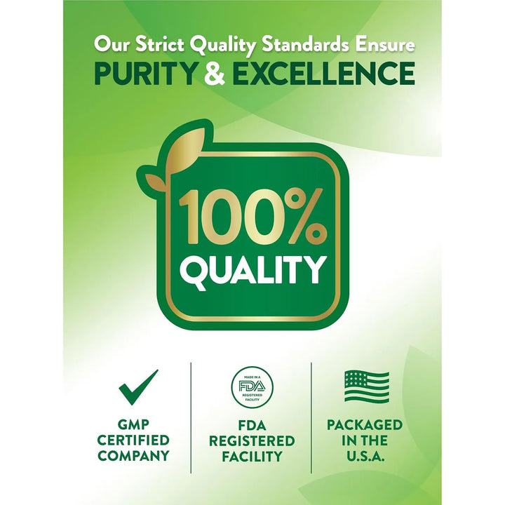 Aceite De Pescado Omega 3 1340 Mg 200 Mini Cápsulas Blandas - Imagen 6