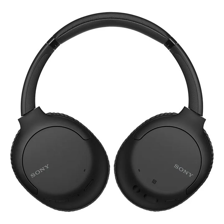 Audífonos Sony Bluetooth Y Nfc Noise Cancelling | Wh-ch710n Color Negro - Imagen 4