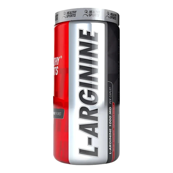 L Arginine 1000mg 60 Capsulas - Imagen 1