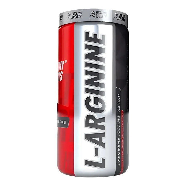 L Arginine 1000mg 60 Capsulas - Imagen 1