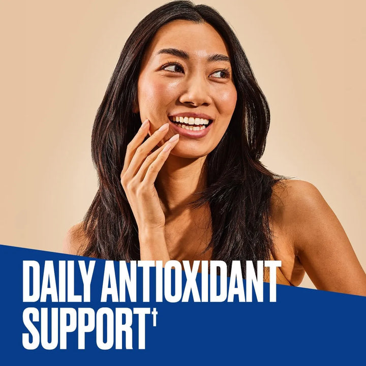 Cápsulas Antioxidantes Superfood 120 Unidades Combate Radica - Imagen 6