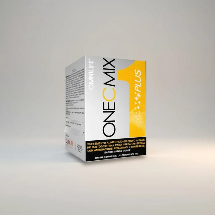 One C Mix - G A $20 - G A $19 Mango Verde - Imagen 12