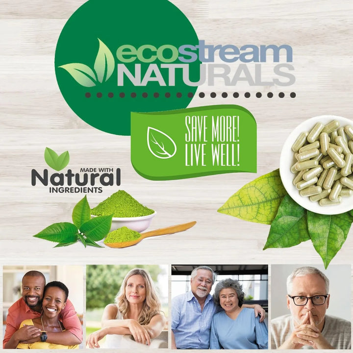 Polvo De Superalimentos Vital First Daily Greens 50 Alimento - Imagen 7
