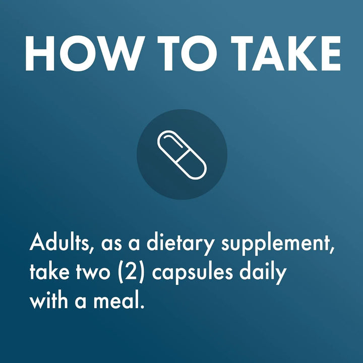 Aceite De Hígado De Bacalao 1300 Mg 60 Cápsulas Apoya Salud - Imagen 5