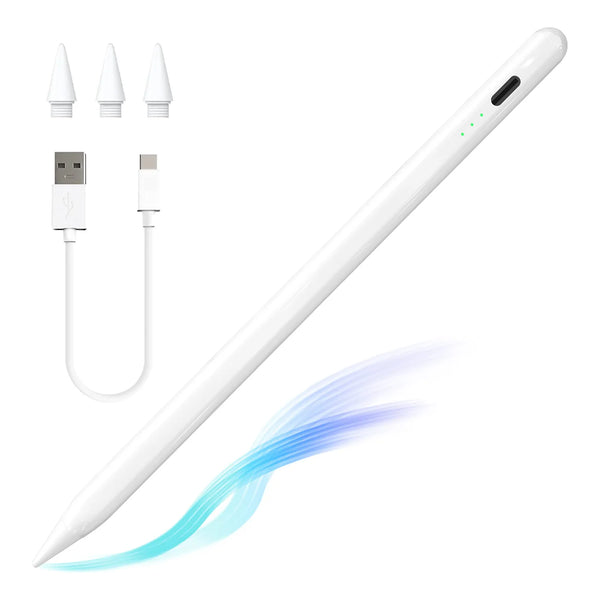 Lápiz Óptico Compatible Con iPad 9ª Y 10ª Generación Precisión Perfecta