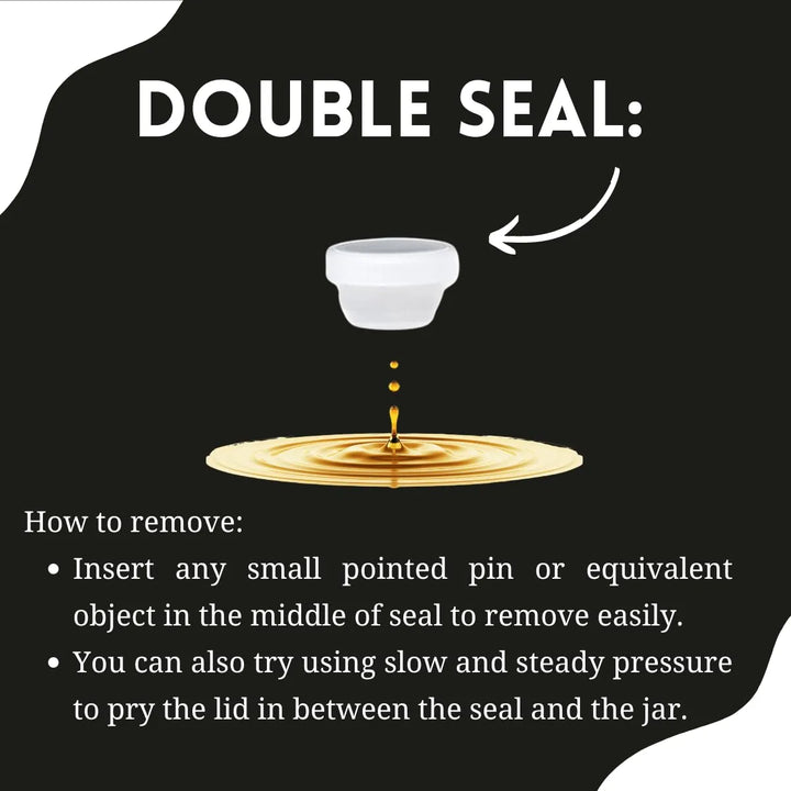 Aceite De Onagra Puro Y Natural Para Cuidado De Piel Y Cabel - Imagen 6