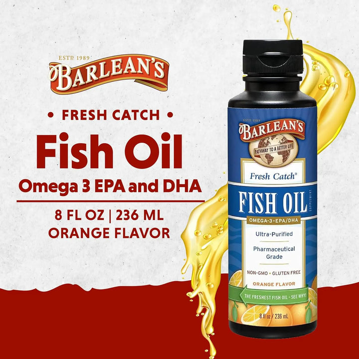 Aceite Hígado De Bacalao Omega 3 900 Mg Epa Dha 236 Ml - Imagen 2