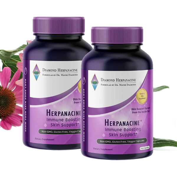 Cuidado Natural De La Piel Y Apoyo Inmunológico Con Vitamina - Imagen 1