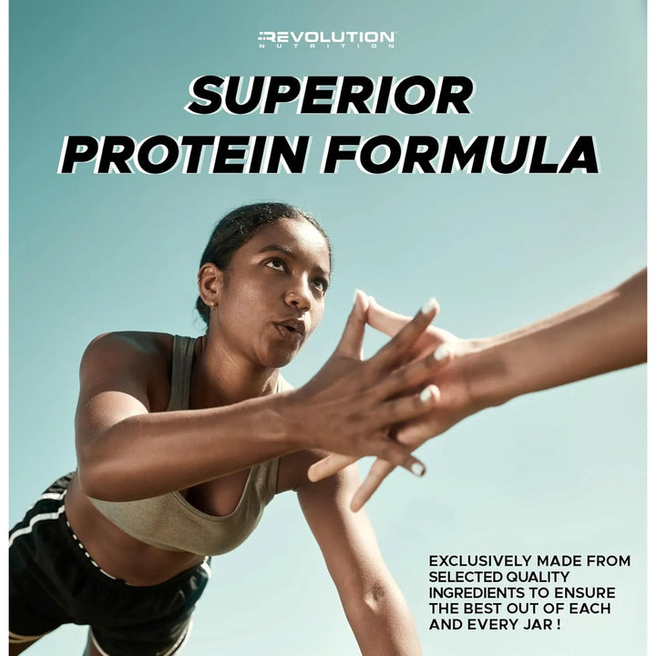 Proteína En Polvo Aislado De Suero 25 Gramos Por Servicio 32 - Imagen 8
