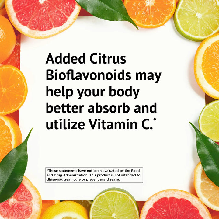 Cápsulas Vitamina C 1000 Mg 90 Unidades Paquetede Salud Opti - Imagen 5