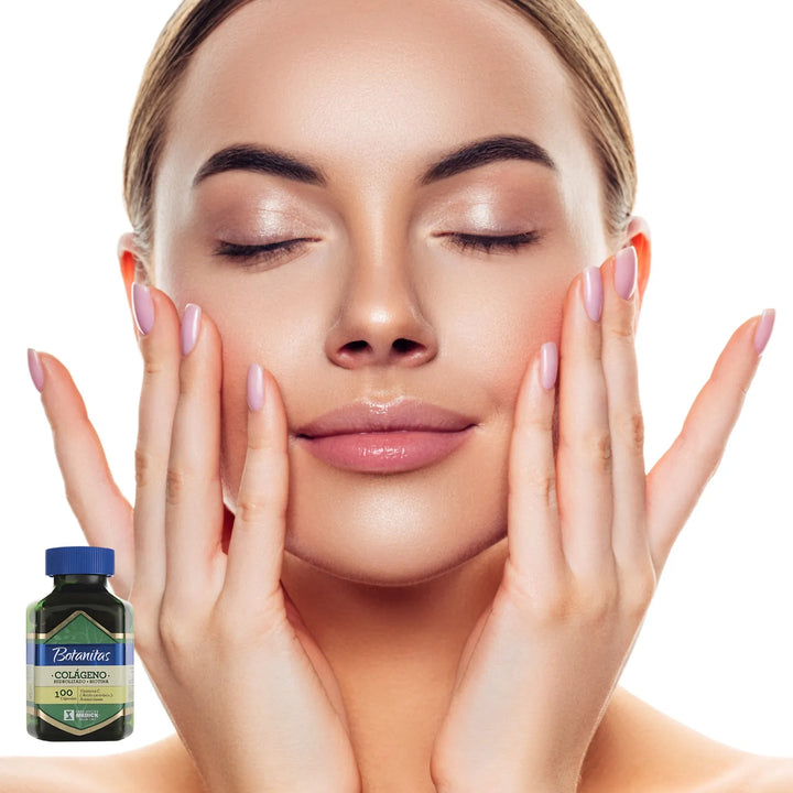 Colágeno Hidrolizado Biotinax2 - Imagen 9