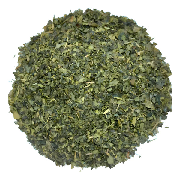 Té Verde 100% Puro 250gr Original - Imagen 1