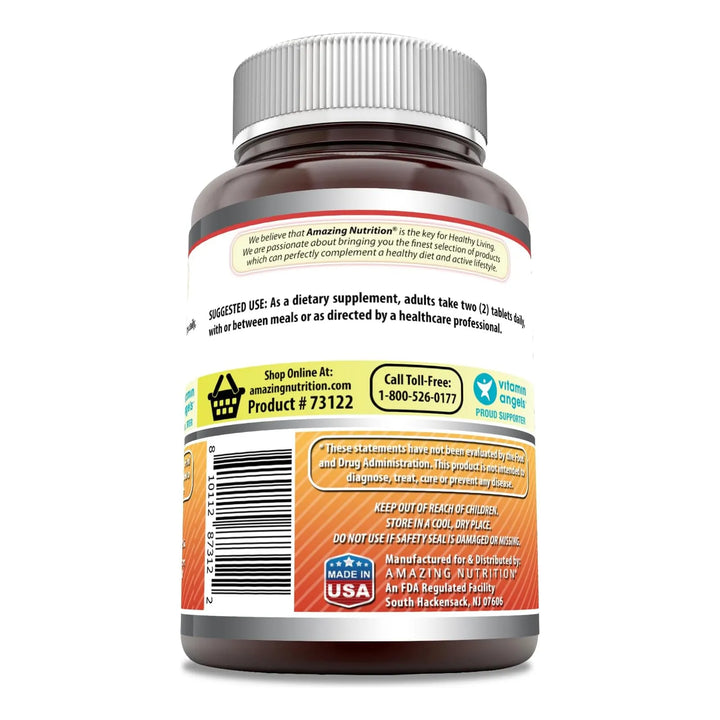 Bromelina 2000 Mg 120 Tabletas De Alta Calidad Fabricación E - Imagen 3