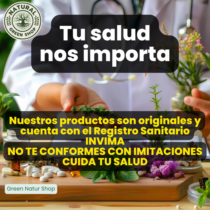 Rescate 2 Estres Ansiedad Calma Sin Sabor - Imagen 4