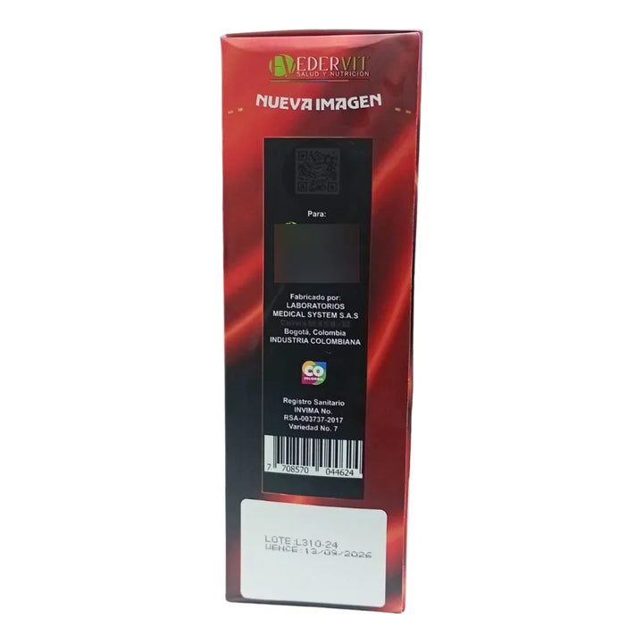 Kmastron Energizante 500ml - Imagen 5