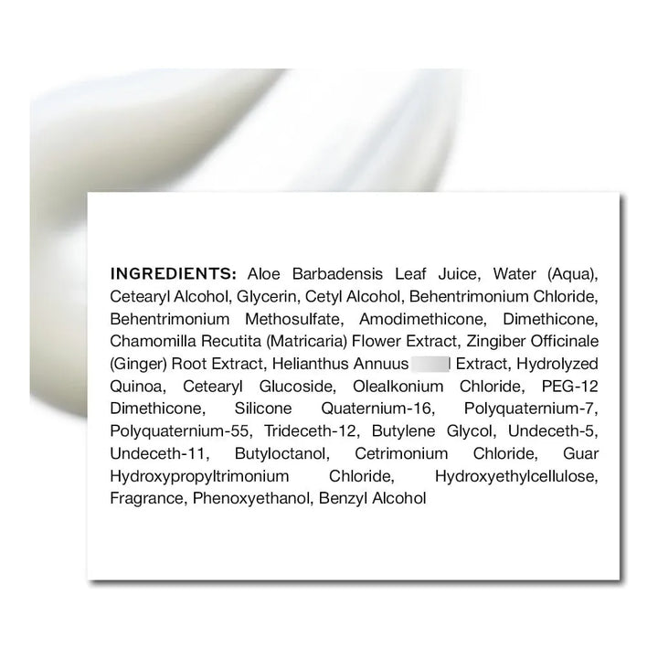 Acondicionador Espesante Hidratante Revitalizante 355 Ml - Imagen 4