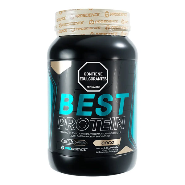Proteína Best 2,04lb Proscience - Imagen 1