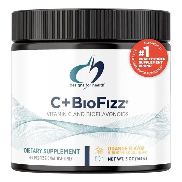 Bebida En Polvo Vitamina C Bioflavonoides Antioxidante 180 G - Imagen 1