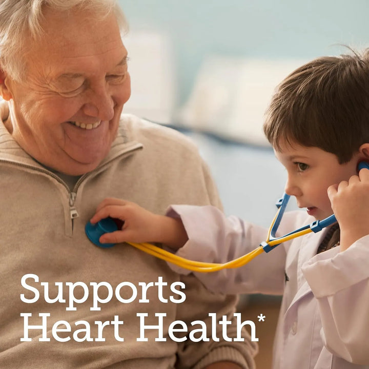 Aceite De Pescado Triple Omega 3-6-9 1200 Mg Cápsulas Blanda - Imagen 6