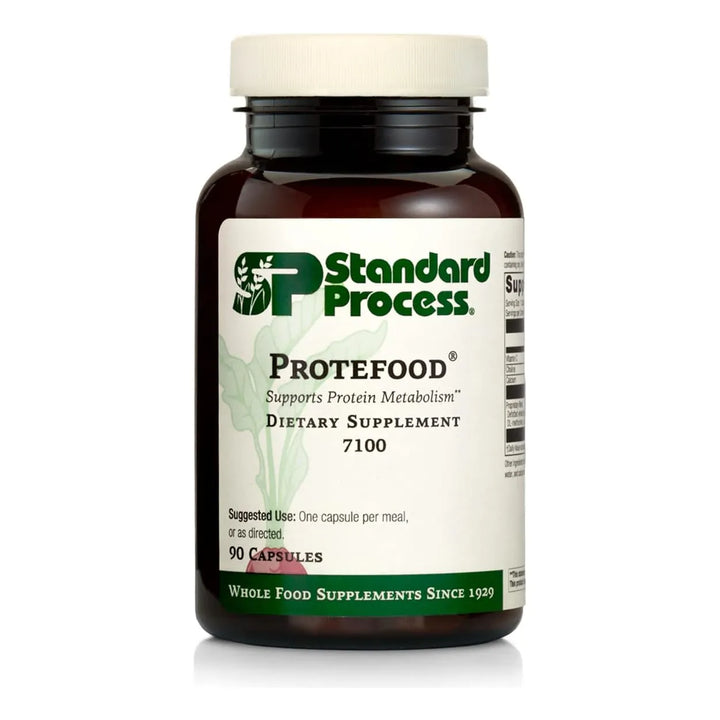 Protefood Arn Alimentos Integrales Salud Ósea Metabolismo Ap - Imagen 1