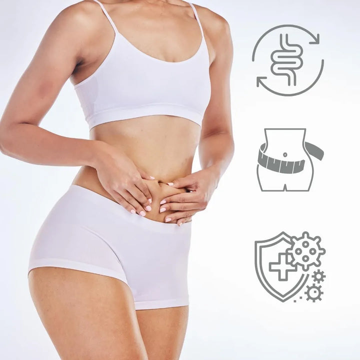 Cápsulas Probióticas Lactobacillus Bulgaricus 250 Mg Apoyo D - Imagen 3