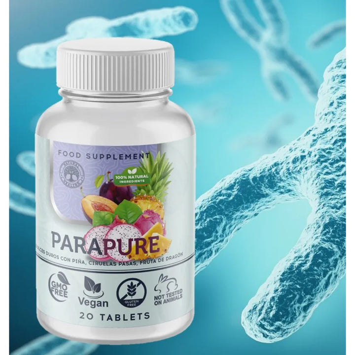 Parapure Coco - Imagen 4