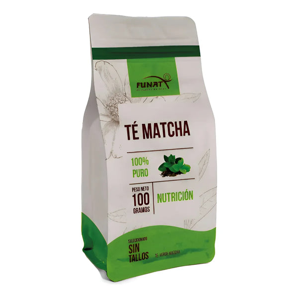 Te Macha Funat X 100gr Sin Sabor - Imagen 1