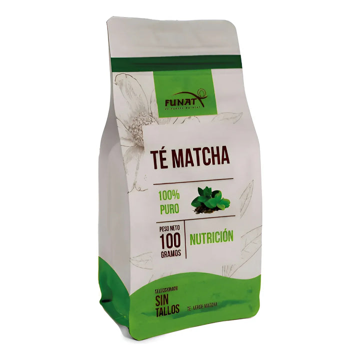 Te Macha Funat X 100gr Sin Sabor - Imagen 1