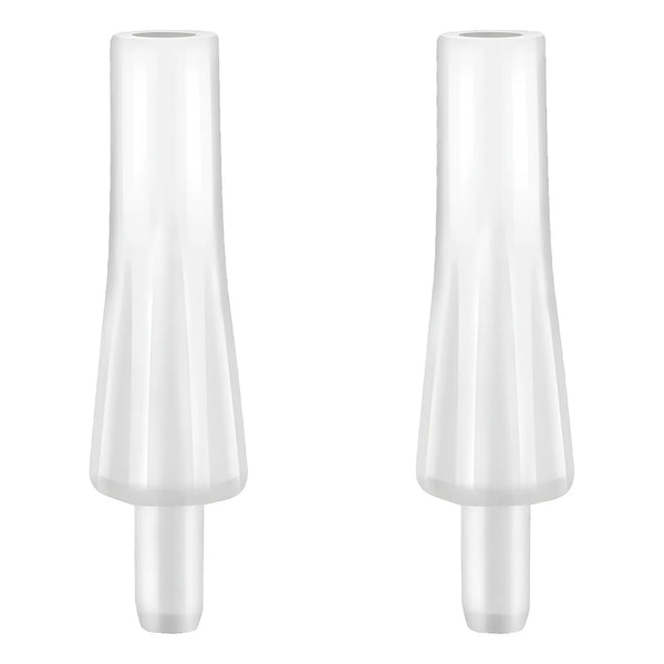 Adaptador De Tubo Para Extractor De Leche Eléctrico Ajustabl - Imagen 1