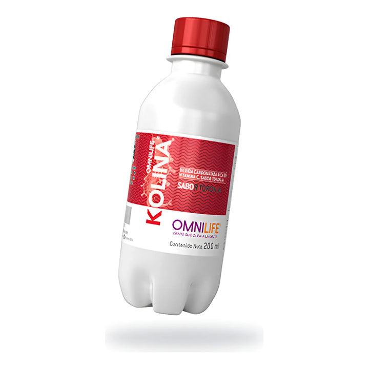 Kolina Omnilife X 5 Unidades Pomelo - Imagen 1