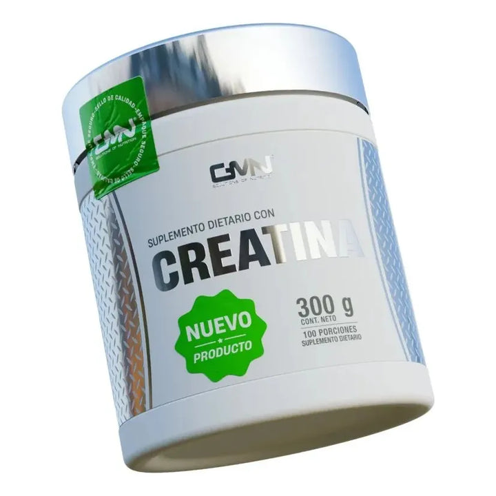 Creatina Monohidrato 100% Pura Sin Sabor - Imagen 2