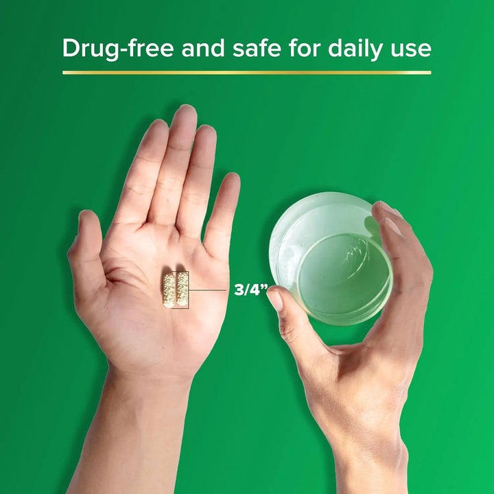 Apoyo Intestinal Diario Salud Digestiva 48 Cápsulas - Imagen 6