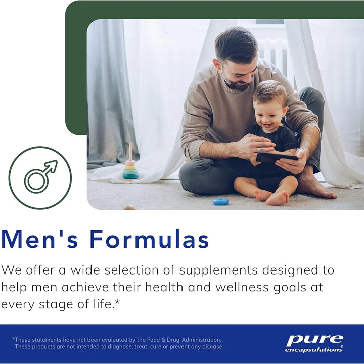 Beta Sitosterol 90 Cápsulas Salud Urinaria Fluir Eficaz - Imagen 6