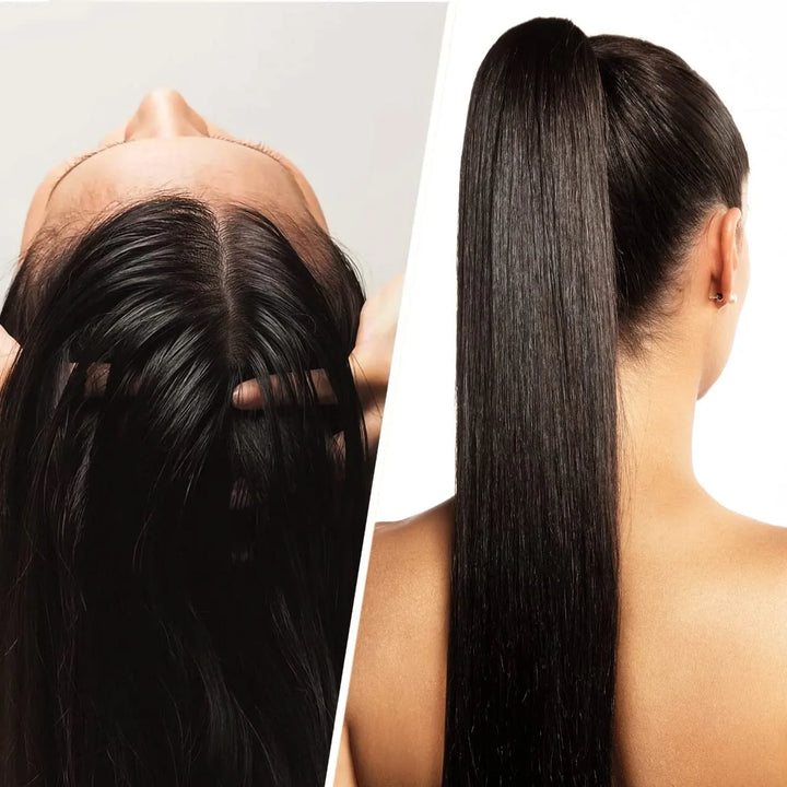 Aceite De Coco Natural Para Cabello Saludable Nutrición Prof Fragancia - Imagen 6