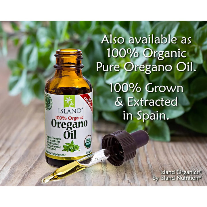 Aceite De Orégano 100% Cultivado En España Premium 90 Cap - Imagen 6