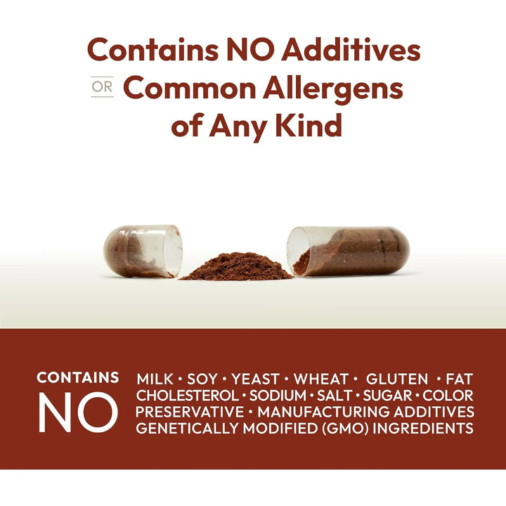 Cápsulas De Canela 400 Mg Extracto Estandarizado Alta Potenc - Imagen 5