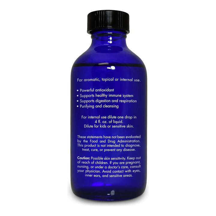 Aceite De Orégano Puro Alimenticio Comestible 118 Ml Gotas S - Imagen 4