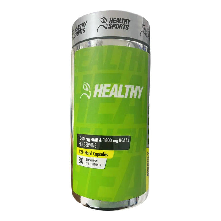 Hmb Aminoácido Suplemento - Imagen 6