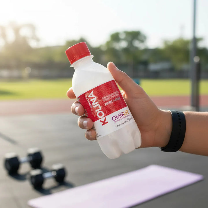 Kolina Omnilife X 5 Unidades Pomelo - Imagen 9