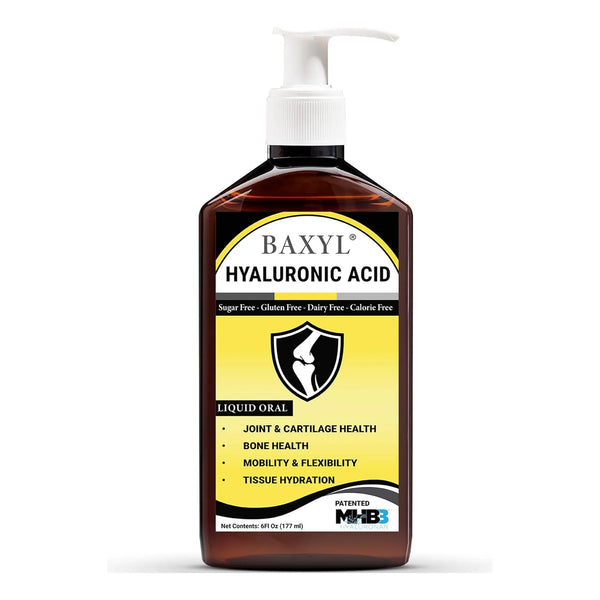 Ácido Hialurónico Líquido Para Articulaciones Con 177 Ml Sum - Imagen 1