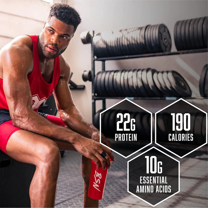 Syntha 6 5 Lb + Envío Gratis - Imagen 5