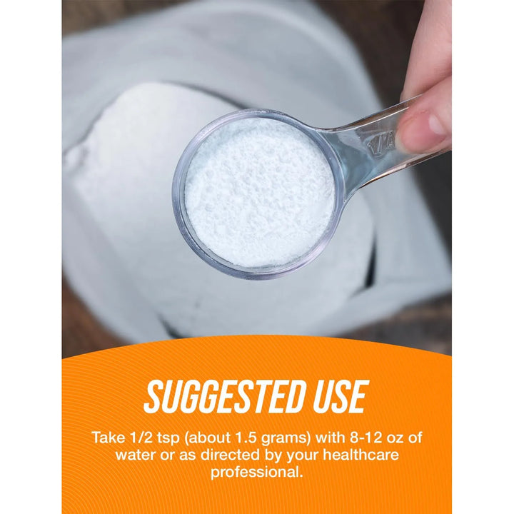 Aminoácidos Bcaa 312 En Polvo 300 Grams Para Recuperación Mu - Imagen 4